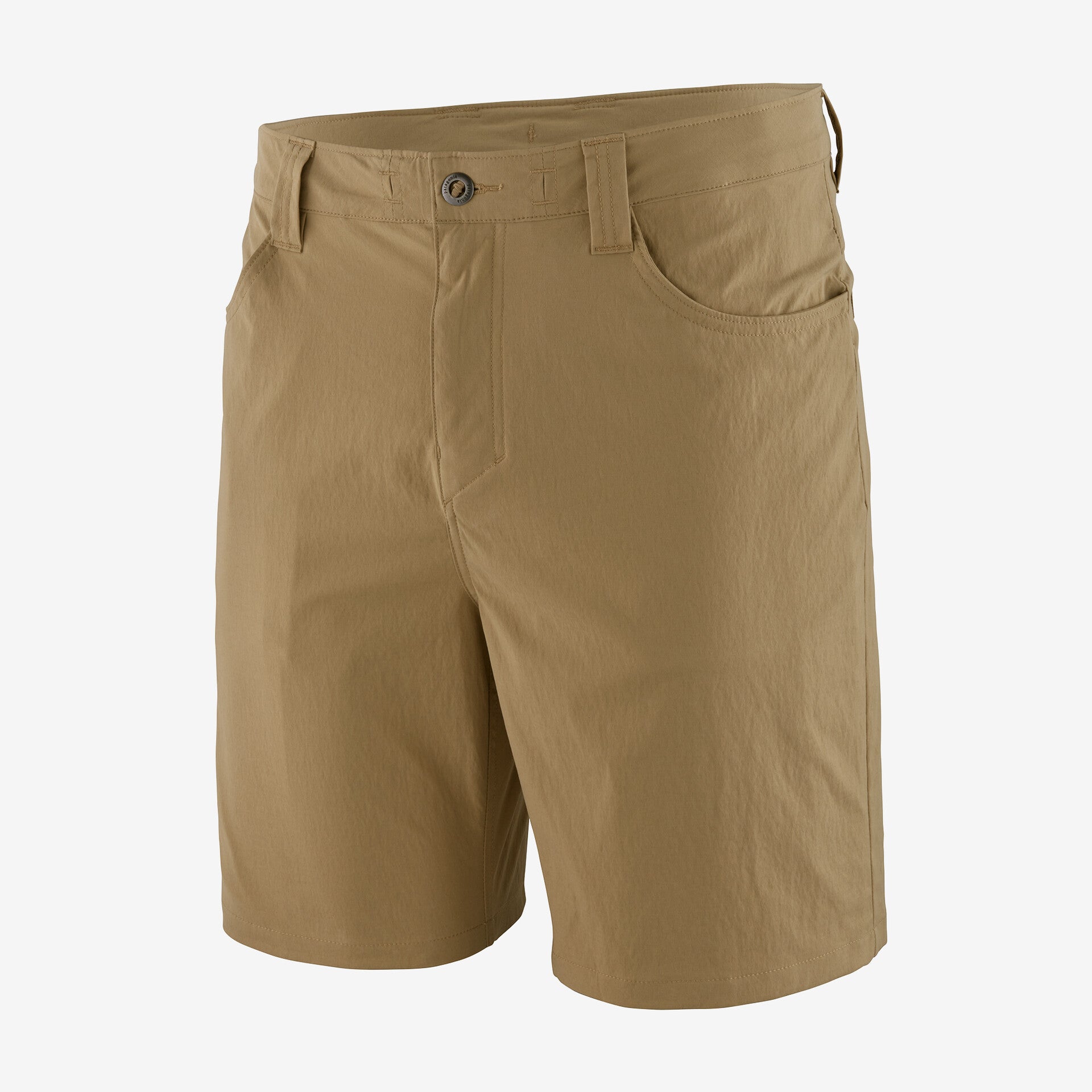 Quandary Shorts - 10in (Men's) - 57828