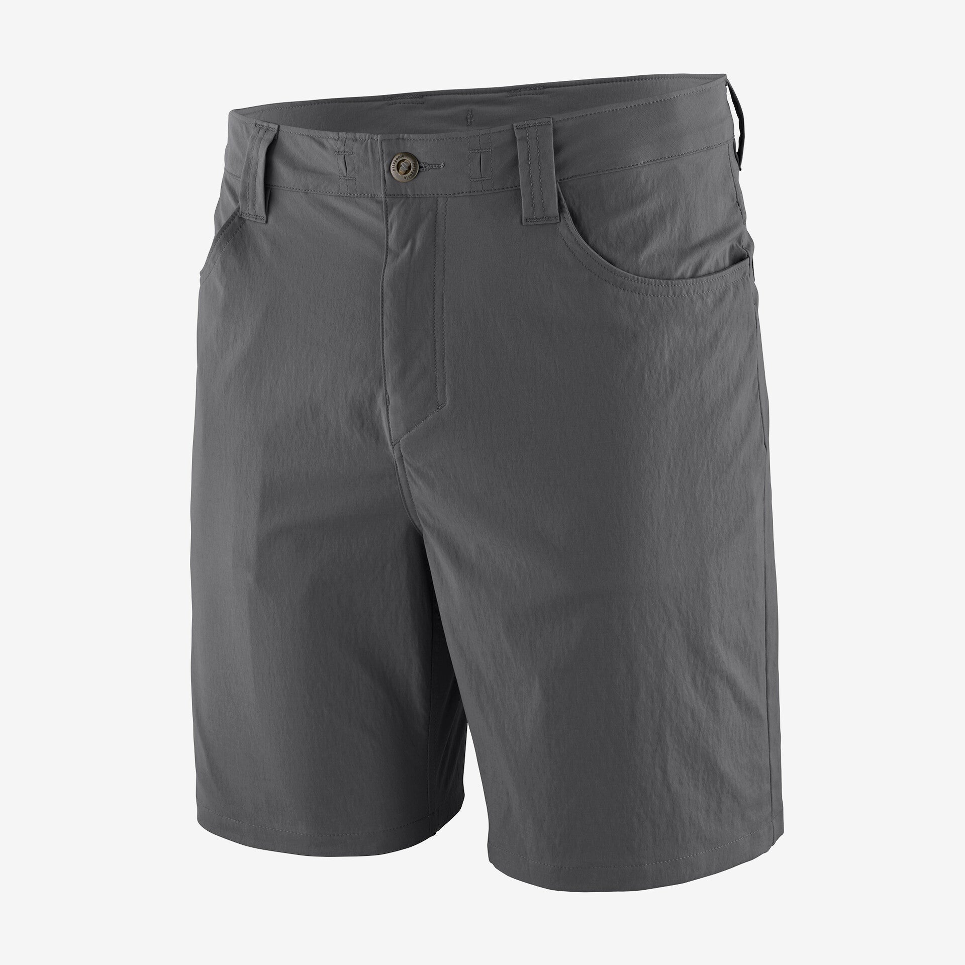 Quandary Shorts - 10in (Men's) - 57828
