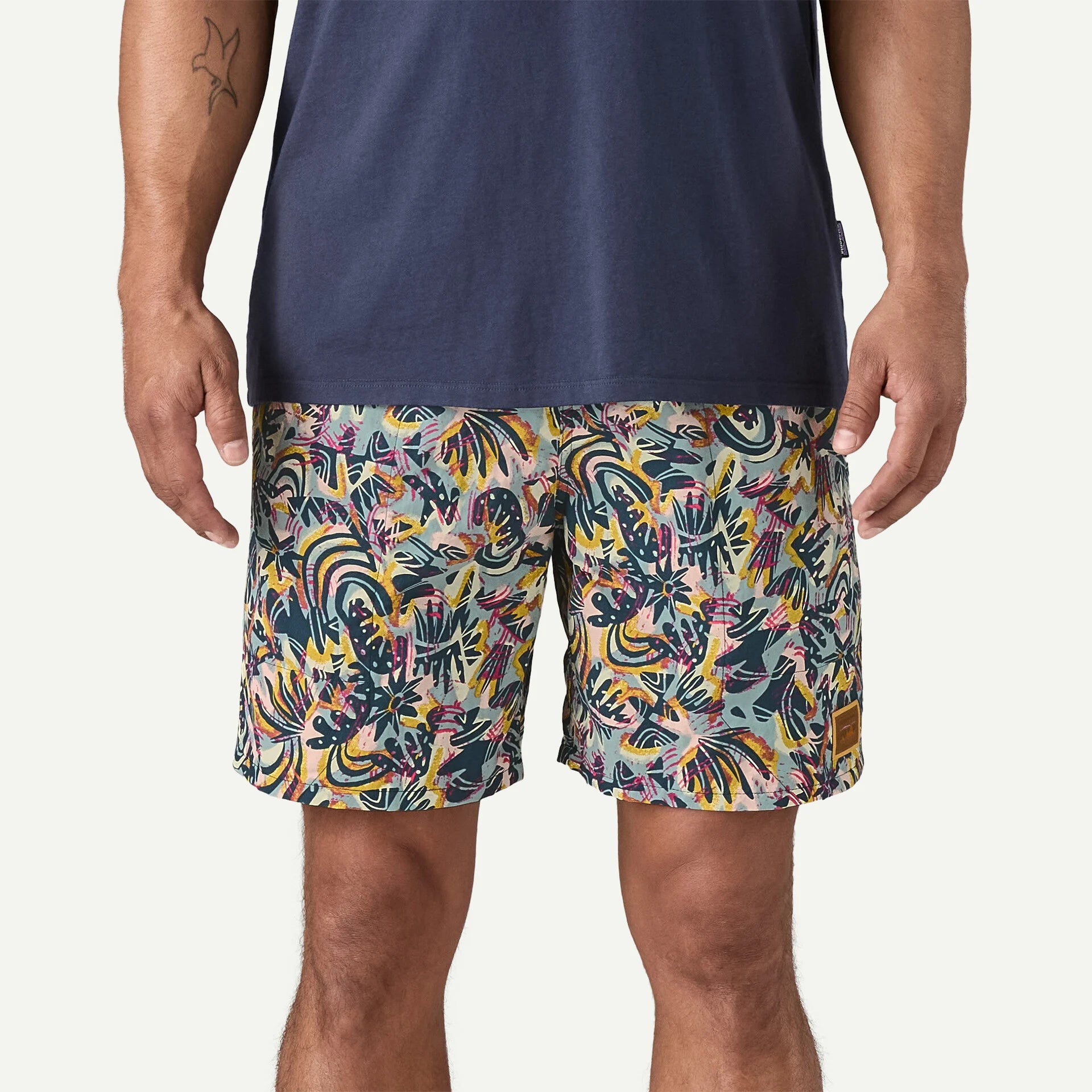 Baggies™ Longs - 7" (Men's) - 58035