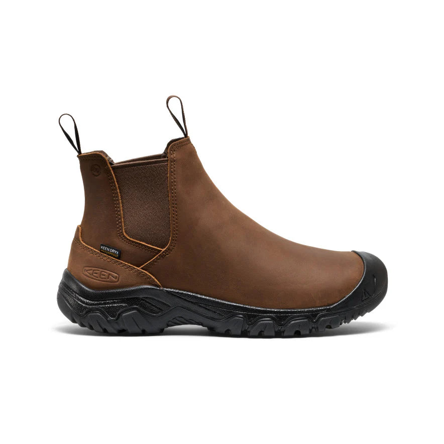 Anchorage IV Waterproof Boot (Men's)