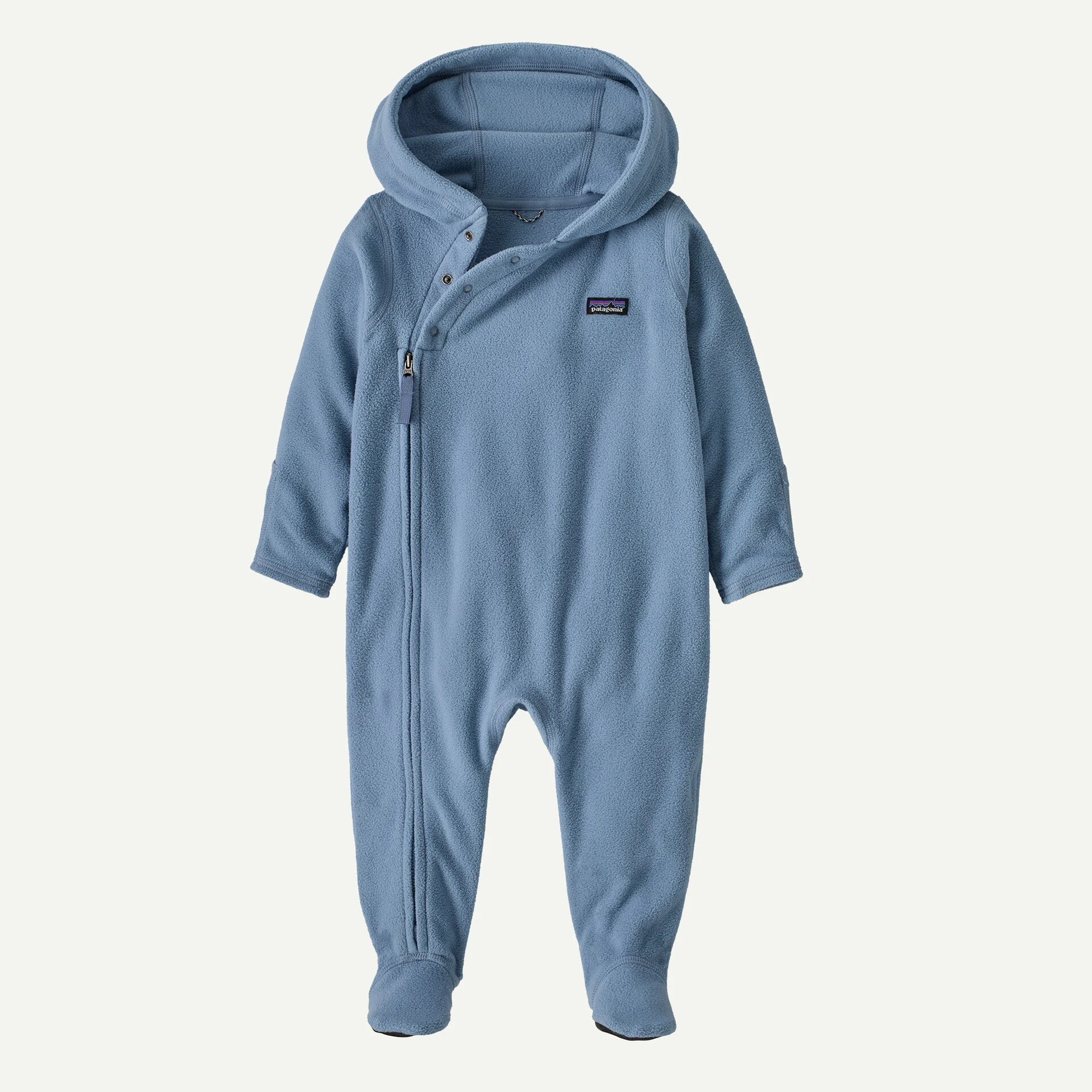 Infant Micro D® Fleece Bunting - 60175