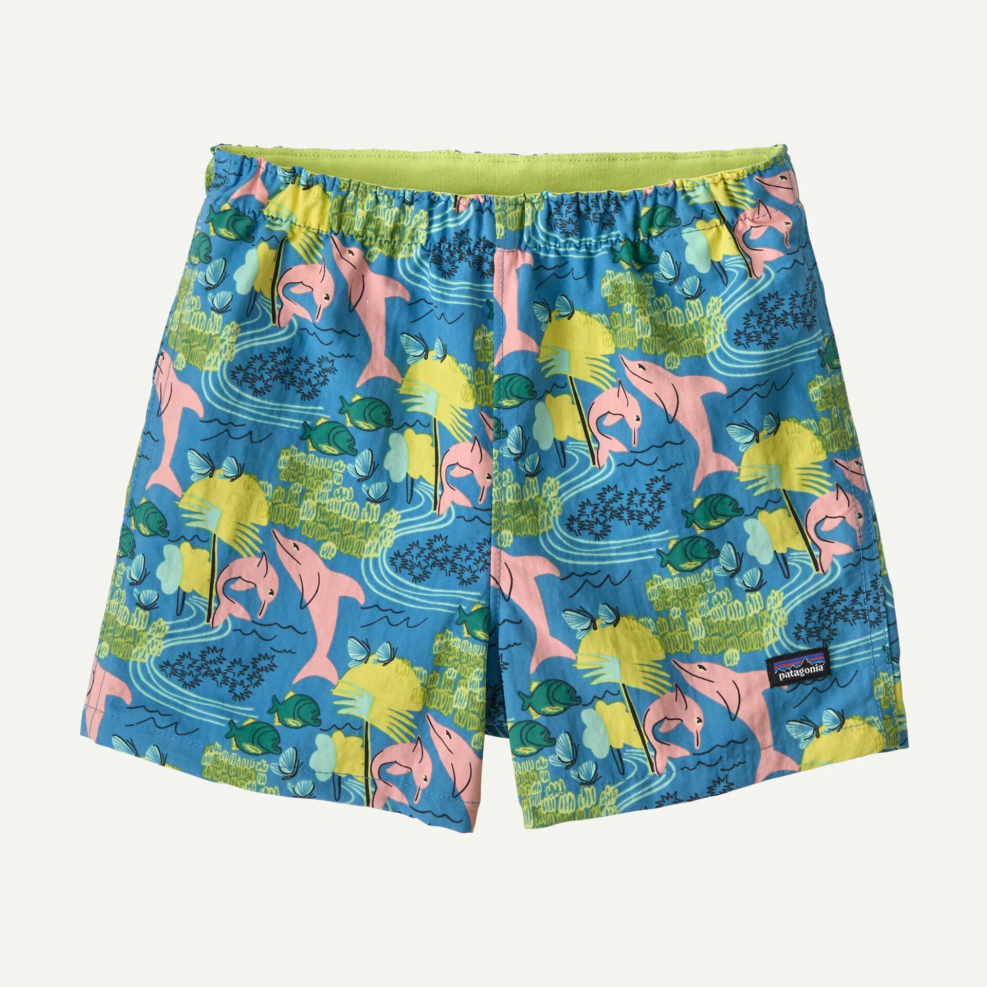 Baggies™ Shorts (Baby) - 60279