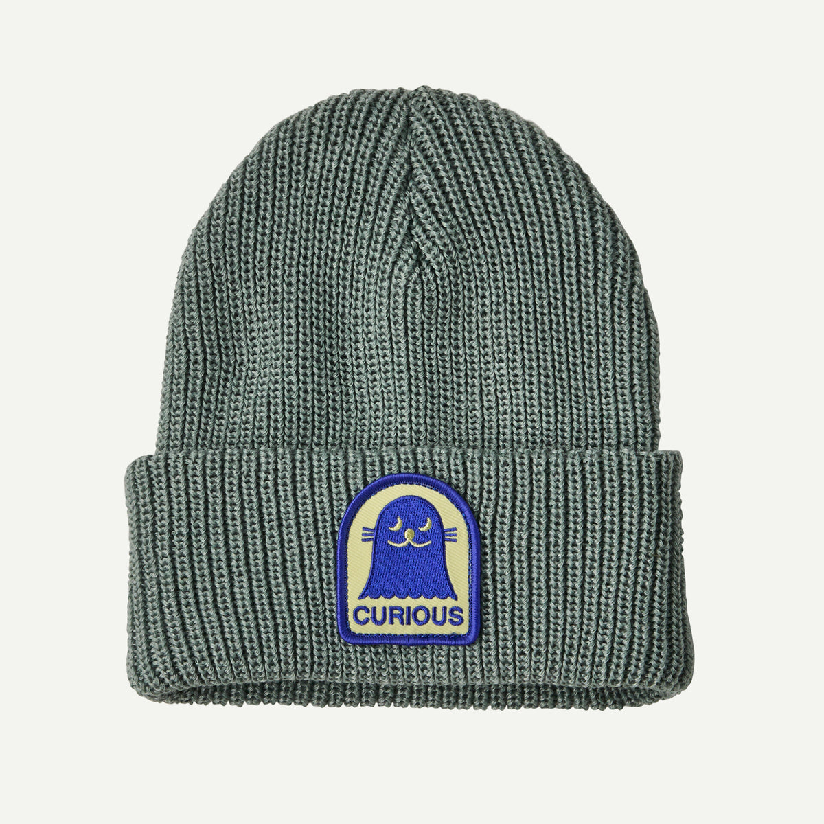 Baby Logo Beanie - 60571