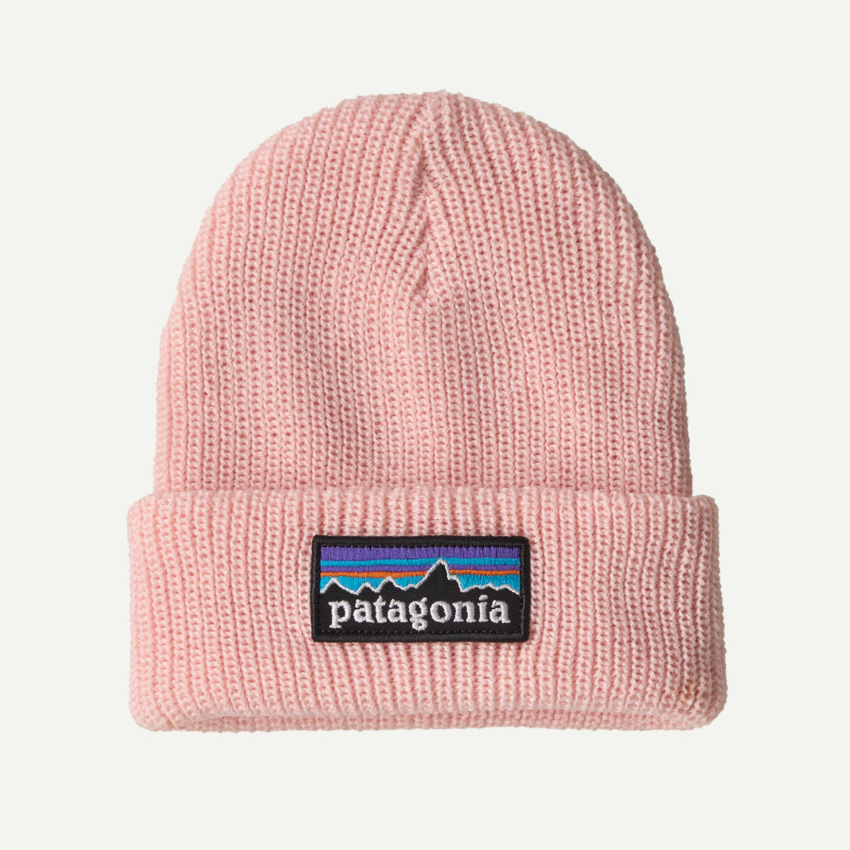 Baby Logo Beanie - 60571