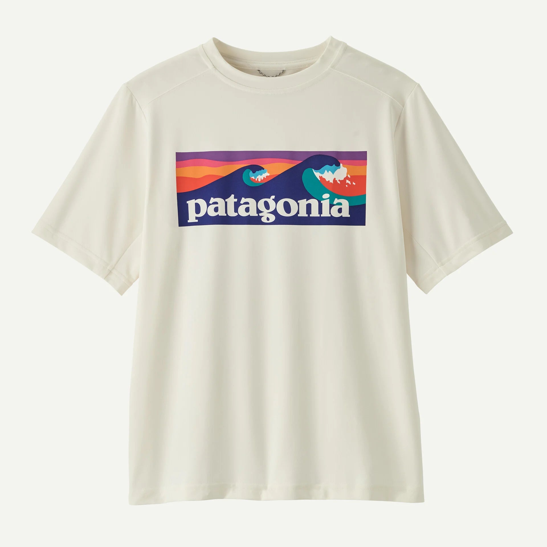 Capilene® Silkweight T-Shirt (Kids') - 62381