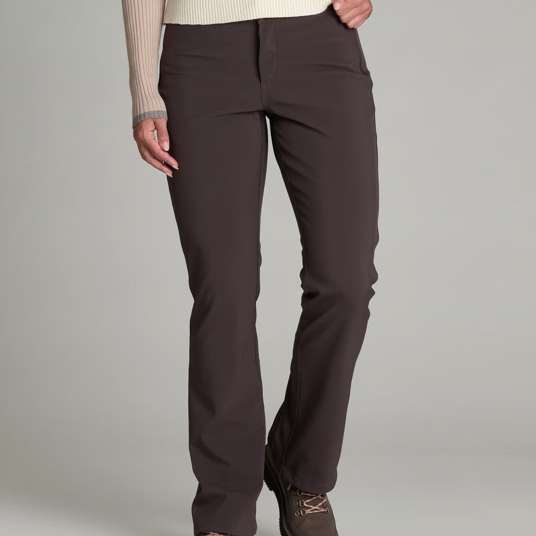 Frost Softshell Pants (Women's) - 6286