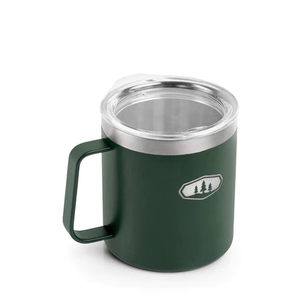 Glacier Stainless 15 fl. oz. Camp Cup