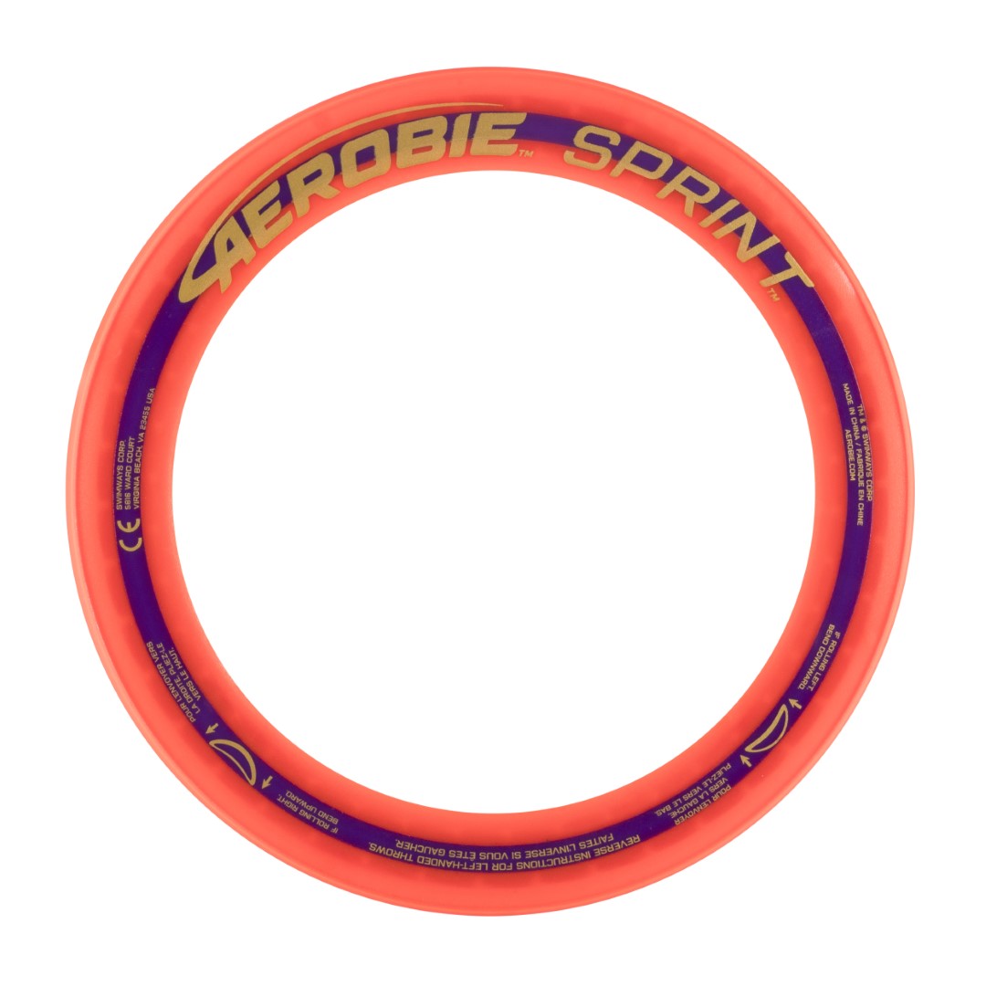 Sprint Ring - 10in