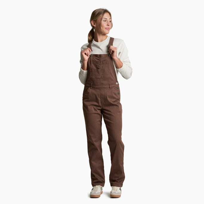 Kultivatr Overall (Women's) - 6423 - F25