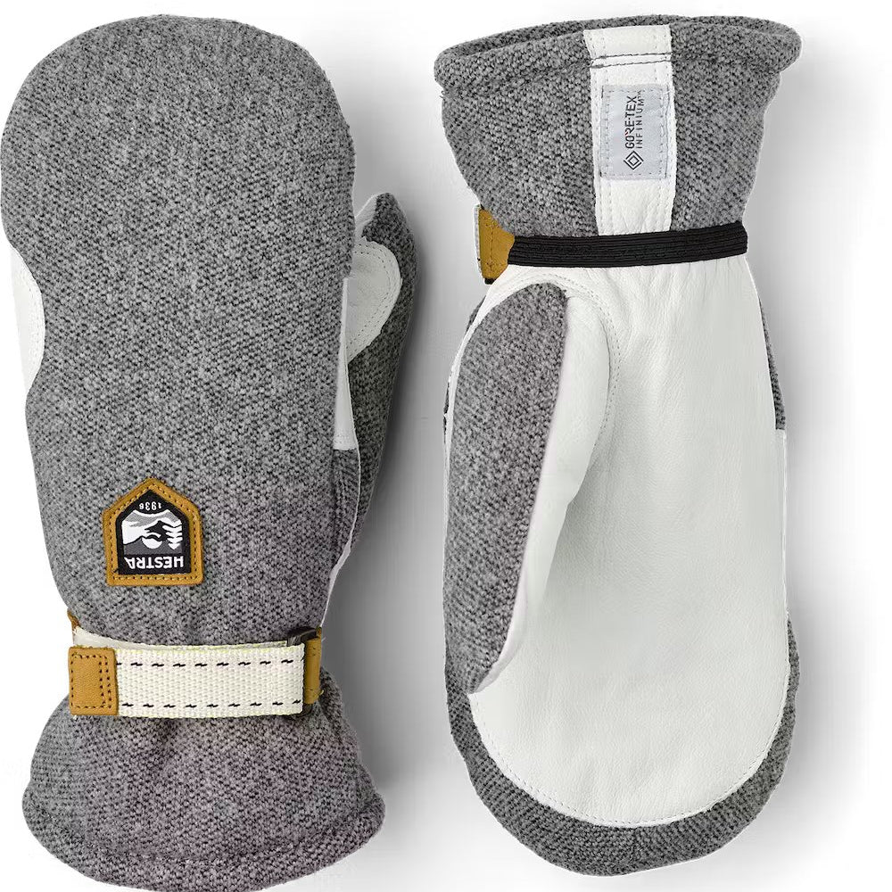 Windstopper Tour Mitts