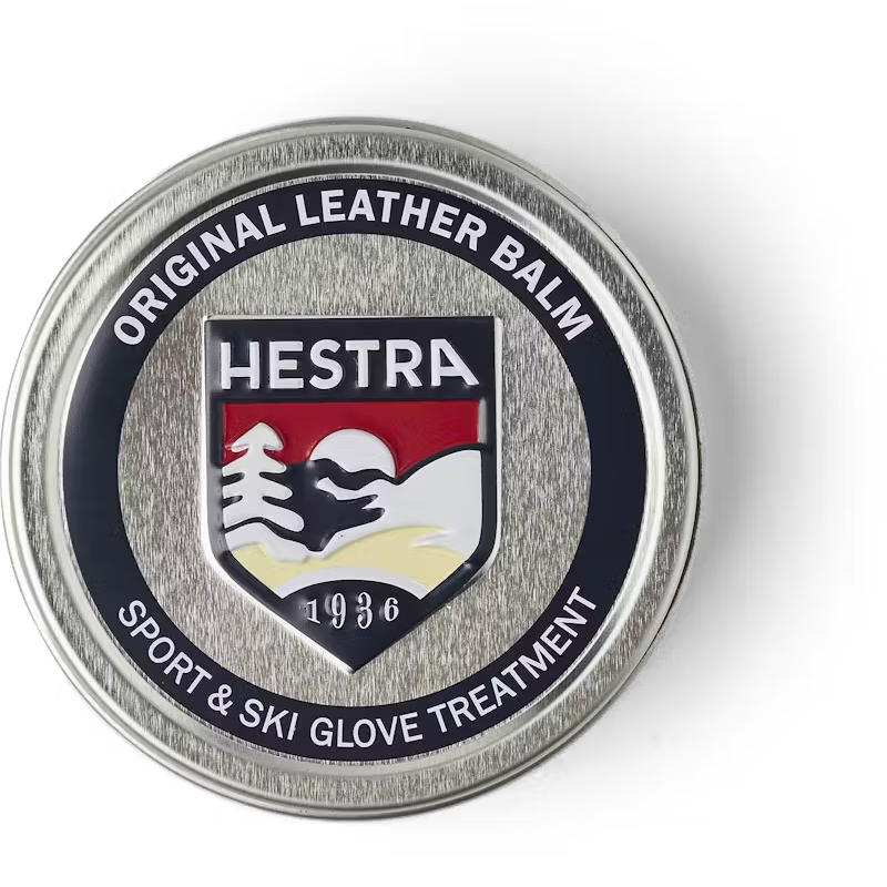 Leather Balm