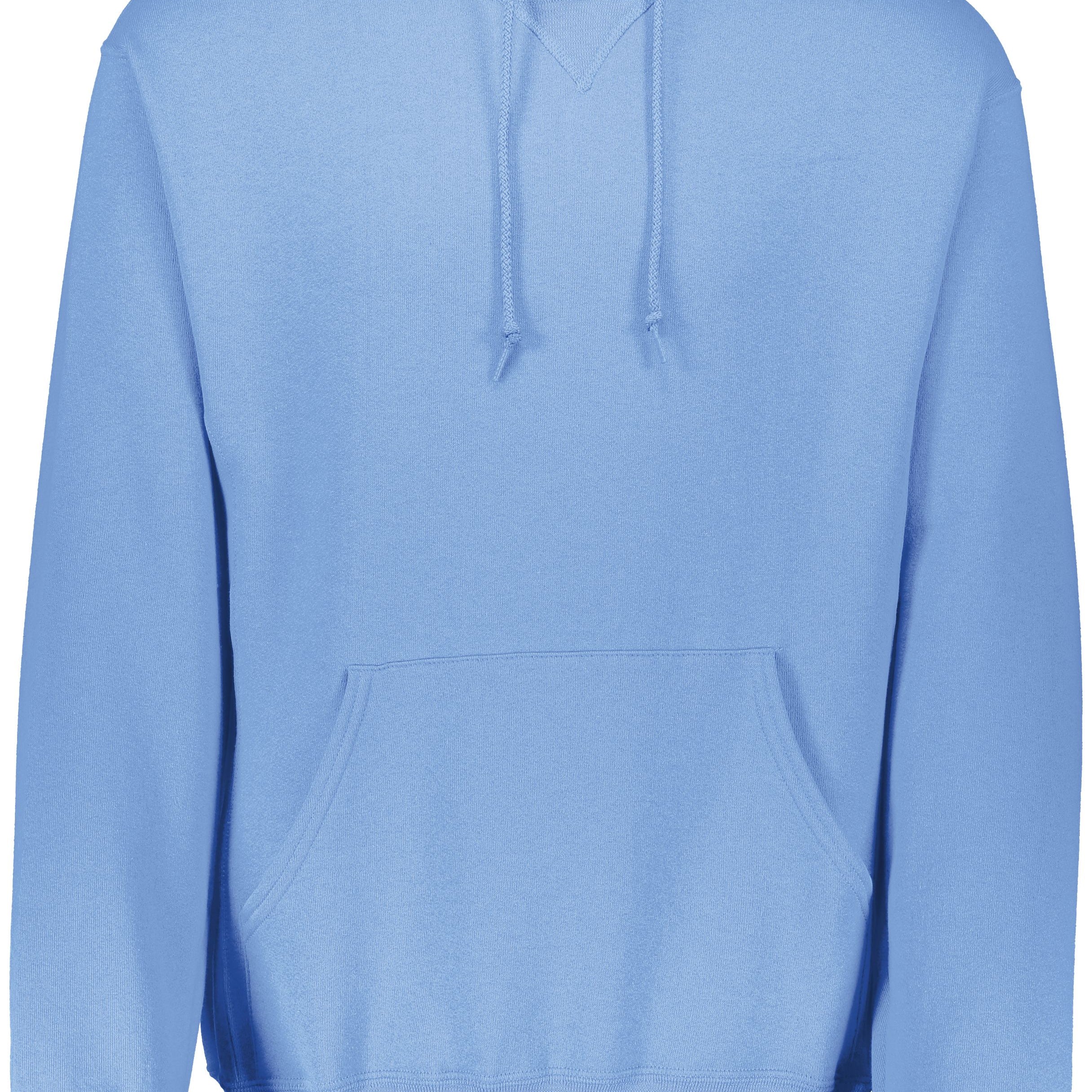 Custom M Dri Power Hoody