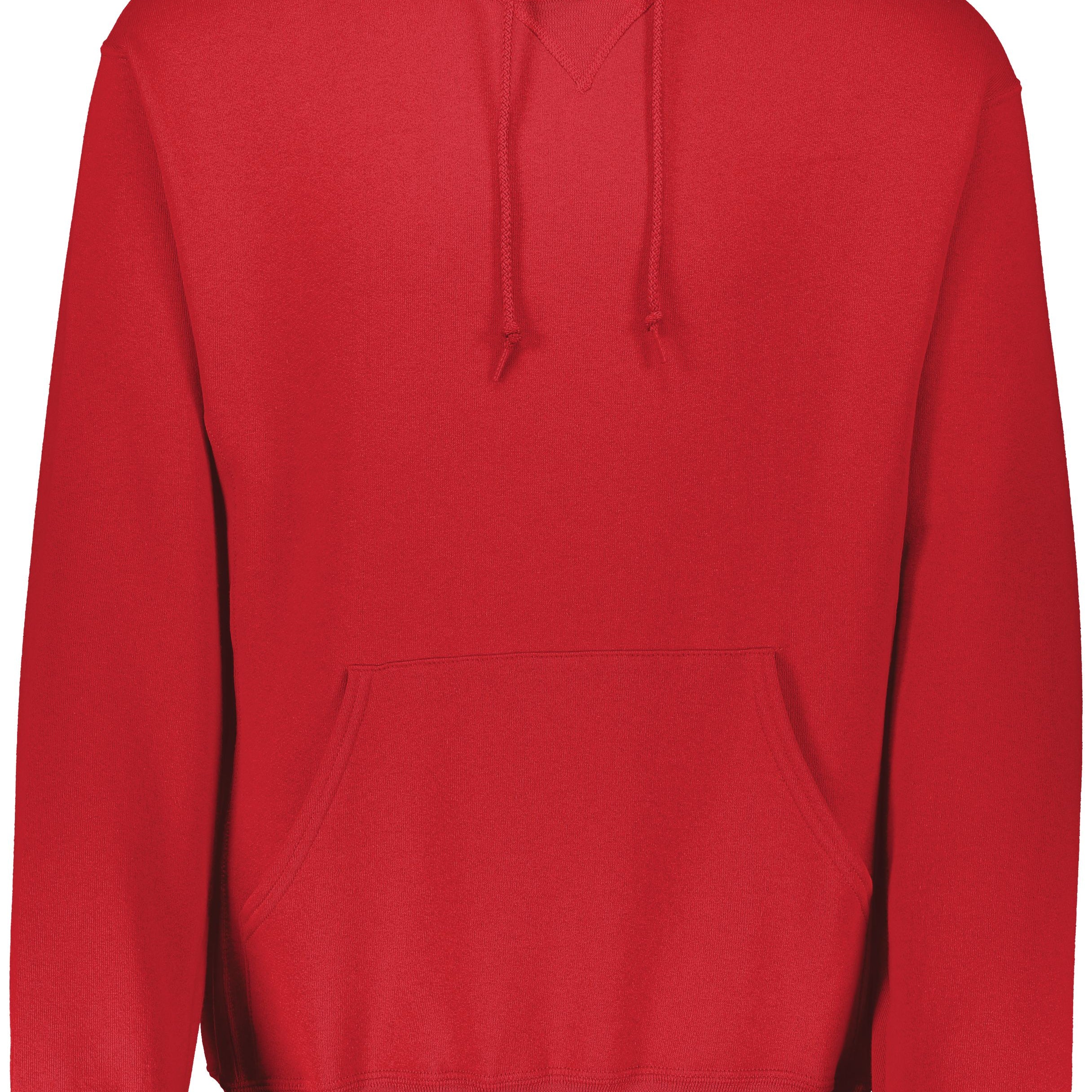 Custom M Dri Power Hoody