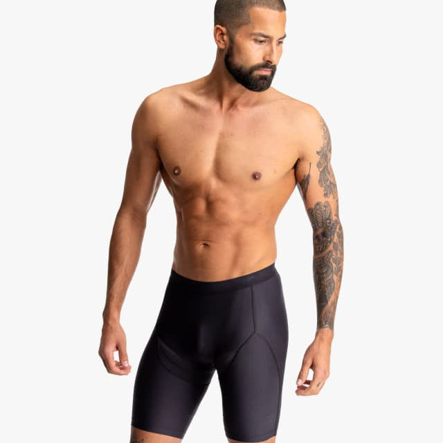 Foundation Bike Boxer Brief (Men's)
