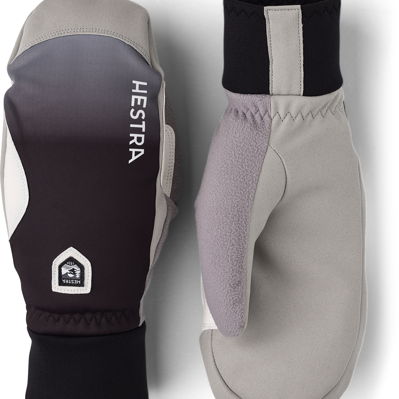 XC Primaloft Mitts (Women's)