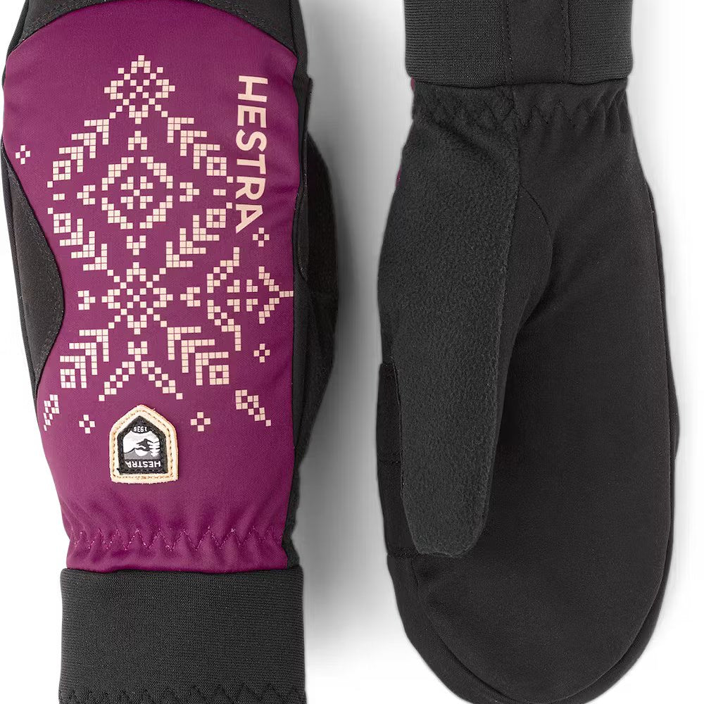 XC Primaloft Mitts (Women's)