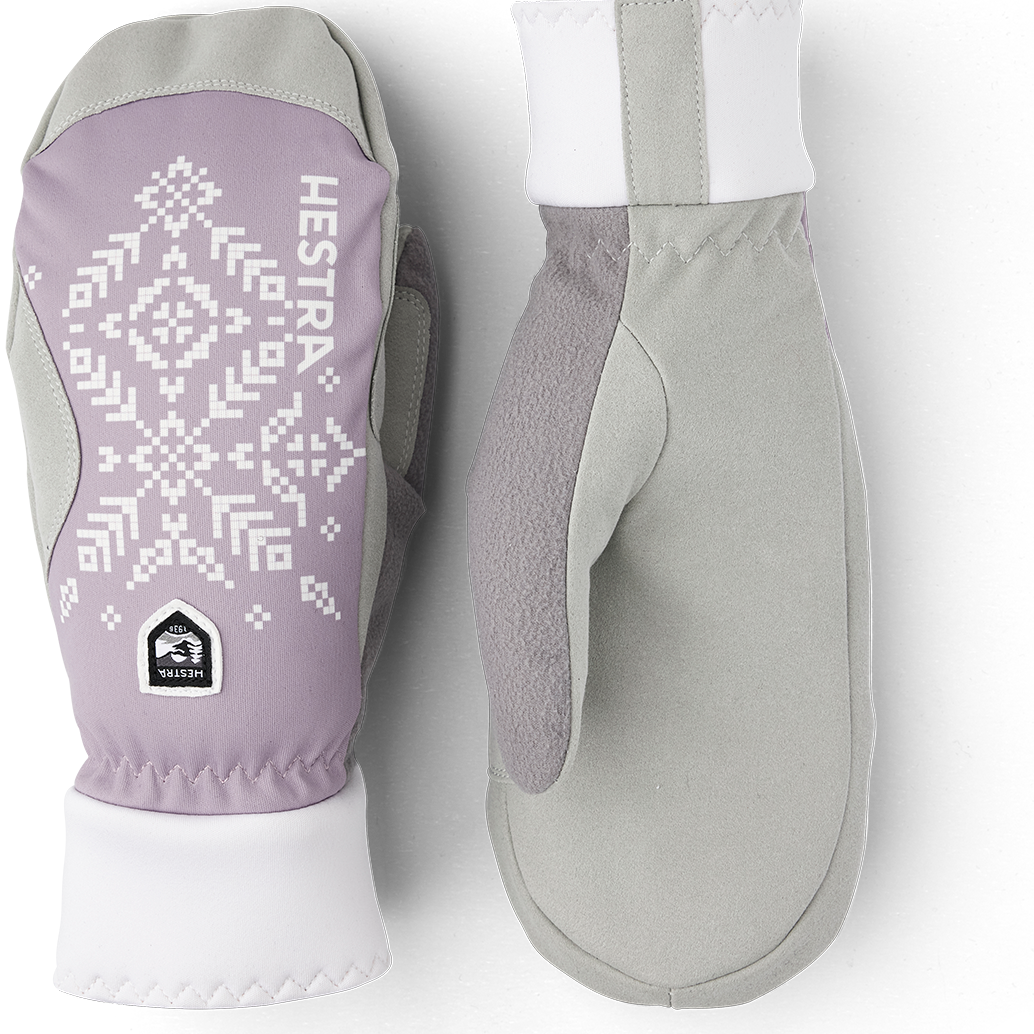 XC Primaloft Mitts (Women's)