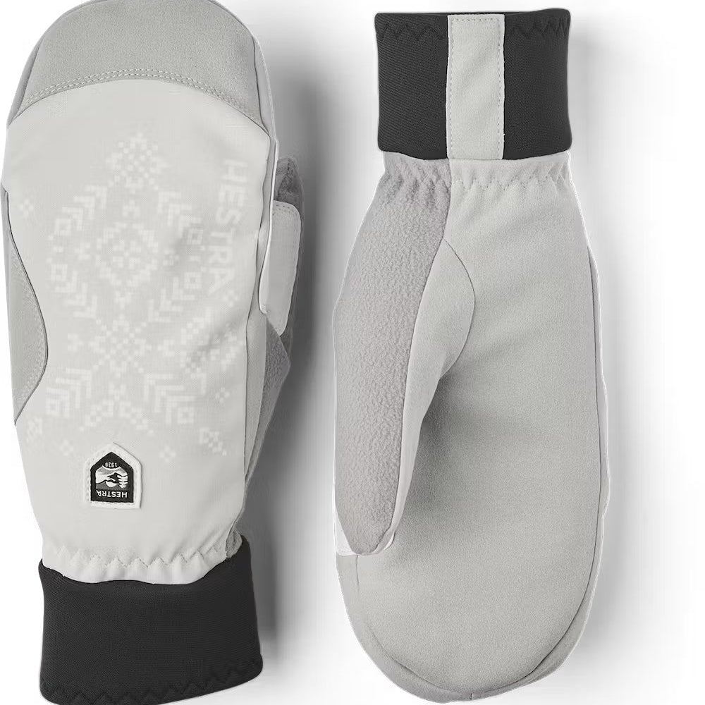 XC Primaloft Mitts (Women's)