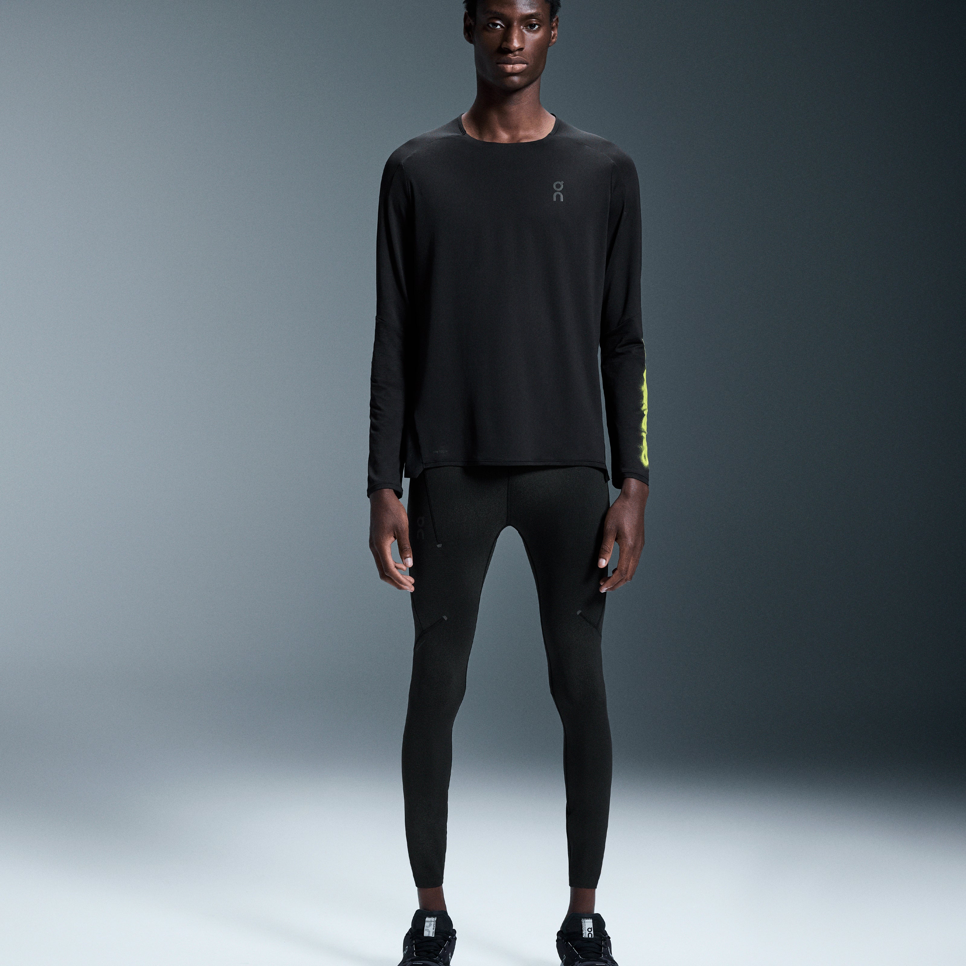 Performance Winter Tights Lumos (Men's)