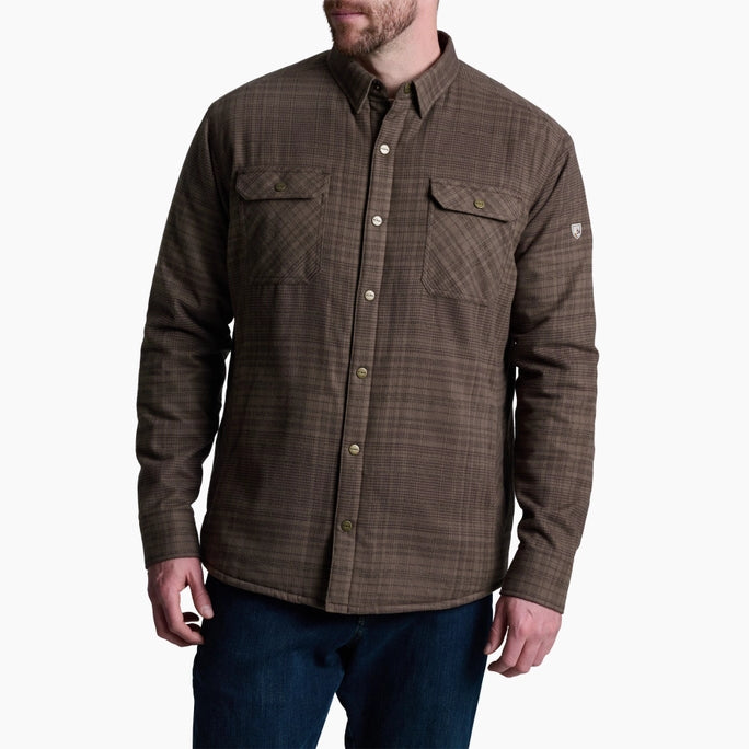 Joyrydr™ Shirt-Jac (Men's) - 7253 - F25