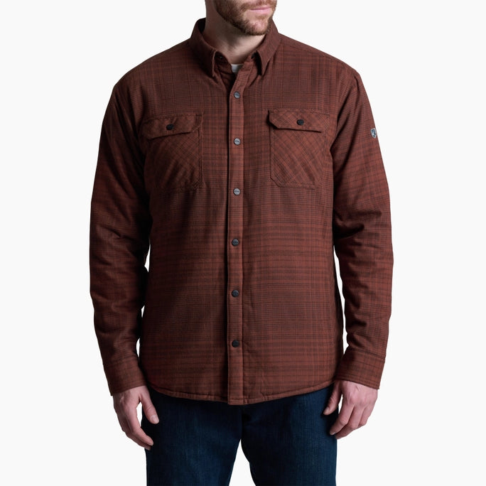 Joyrydr™ Shirt-Jac (Men's) - 7253 - F25