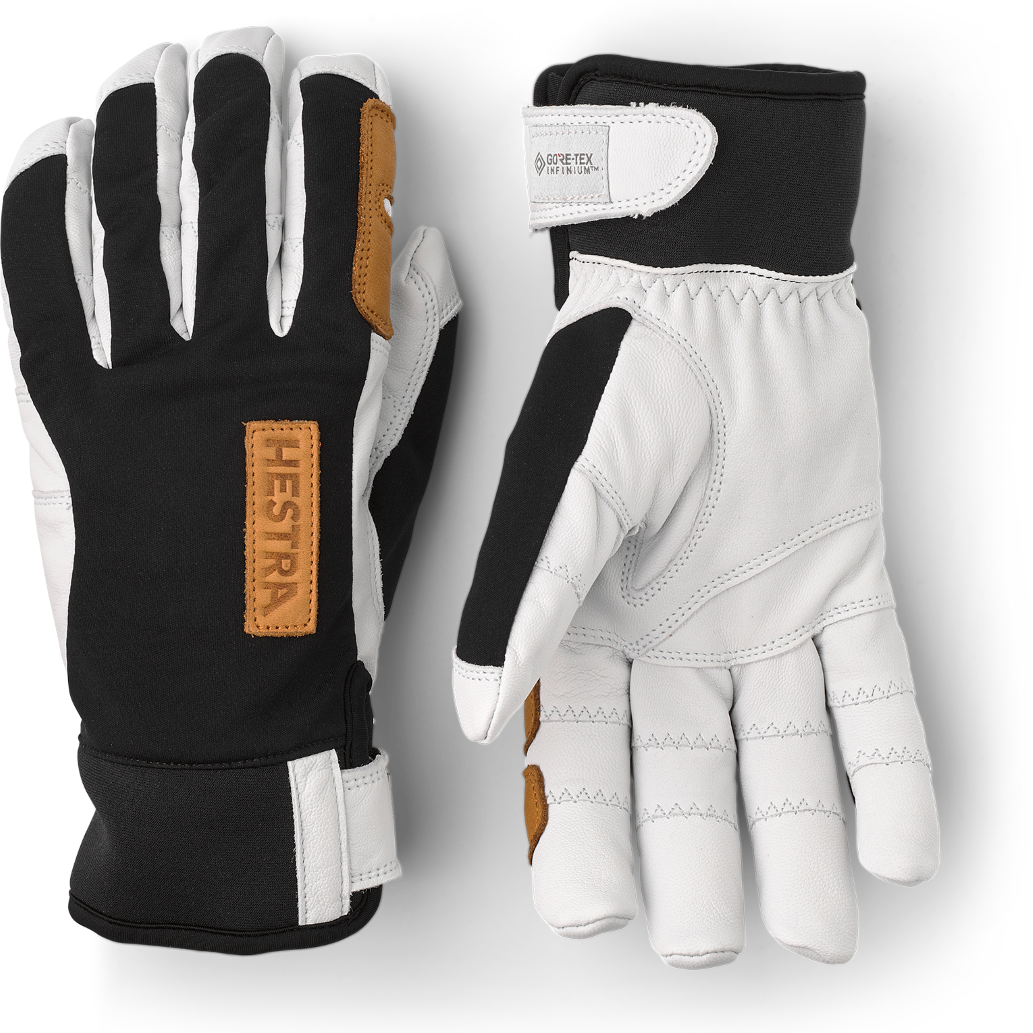 Ergo Grip Active Wool Terry Gloves