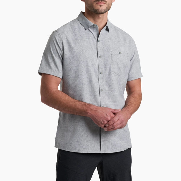 Persuadr Short Sleeve Shirt (Men's)