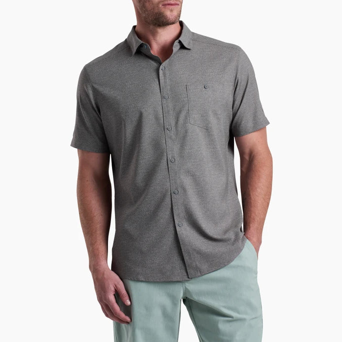 Persuadr™ Short Sleeve Shirt (Men's) - 7428 - Past Season