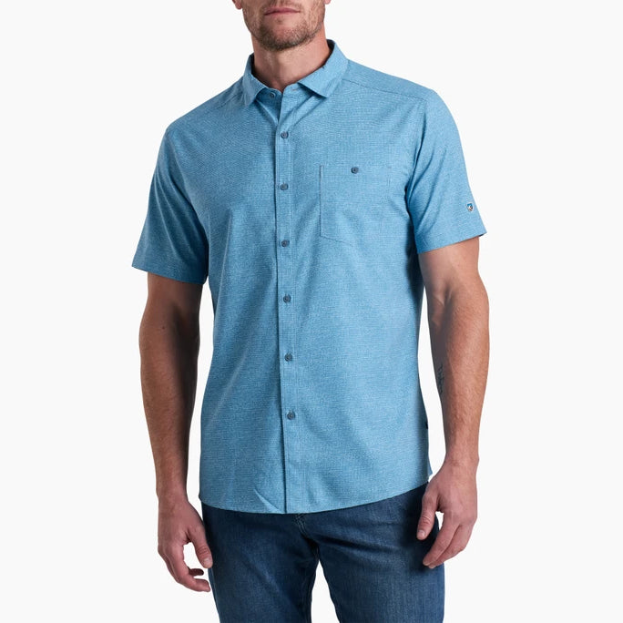 Persuadr™ Short Sleeve Shirt (Men's) - 7428 - Past Season