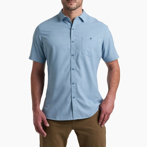 Persuadr Short Sleeve Shirt (Men's)