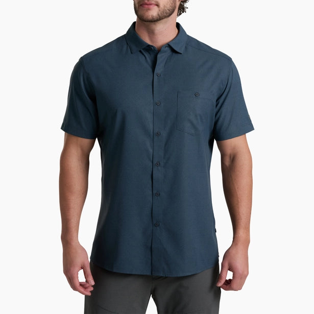 Persuadr Short Sleeve Shirt (Men's)