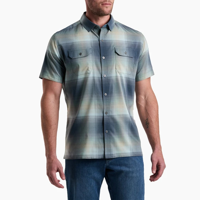 Response™ Short Sleeve Shirt (Men's) - 7452 - Past Season