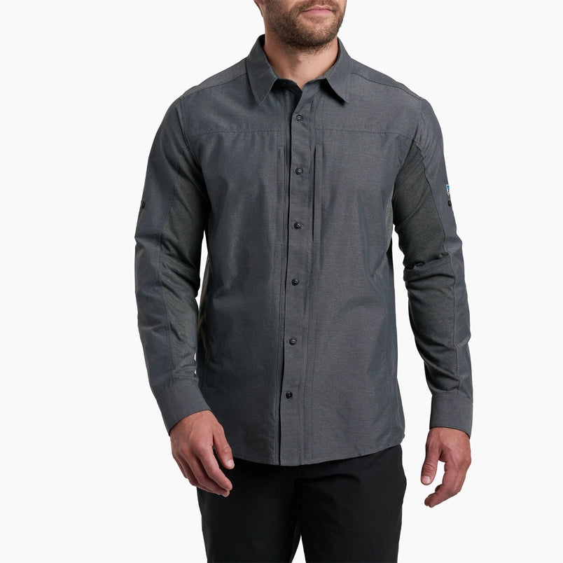 Airspeed™ Long Sleeve Shirt (Men's) - 7464