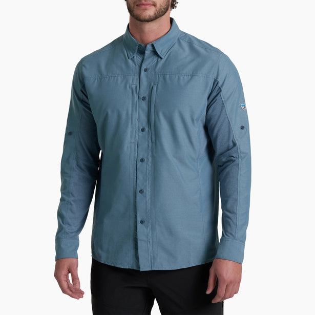 Airspeed™ Long Sleeve Shirt (Men's) - 7464