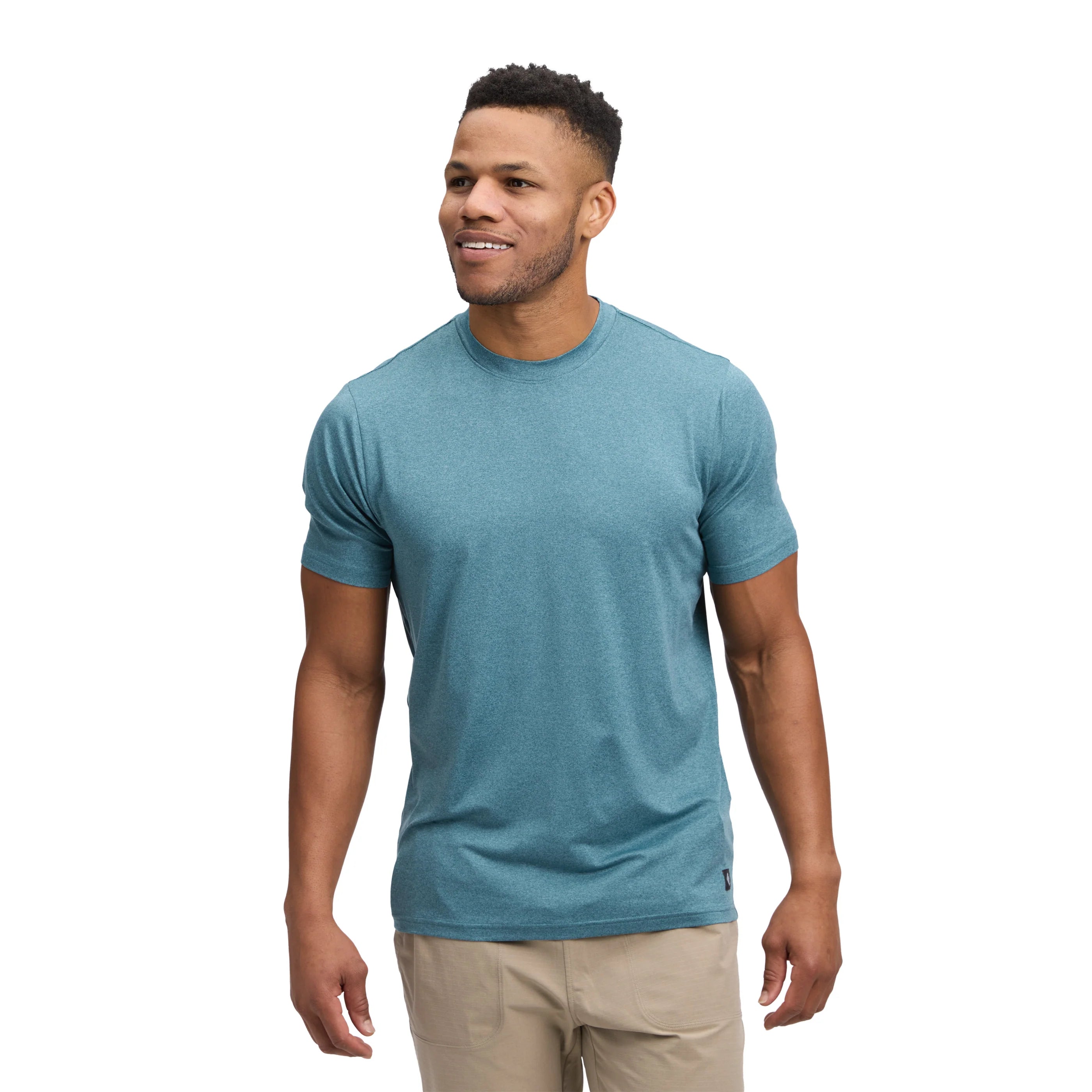 Circuit Short Sleeve Tee (Men's)