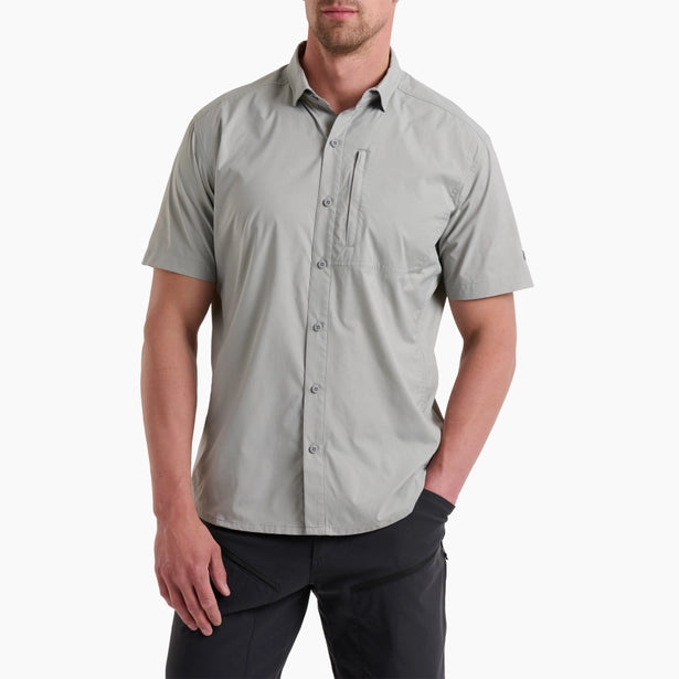 Driftr™ Short Sleeve (Men's)