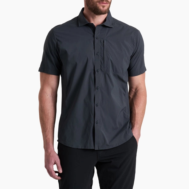Driftr™ Short Sleeve (Men's)