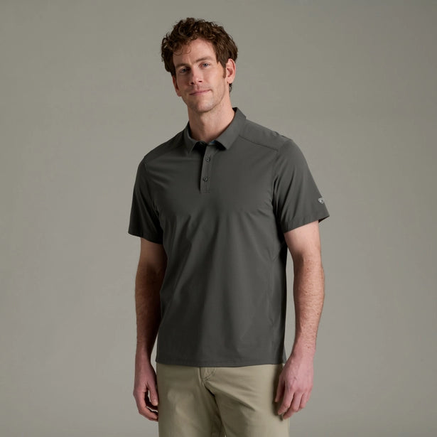 Kovert Polo (Men's)