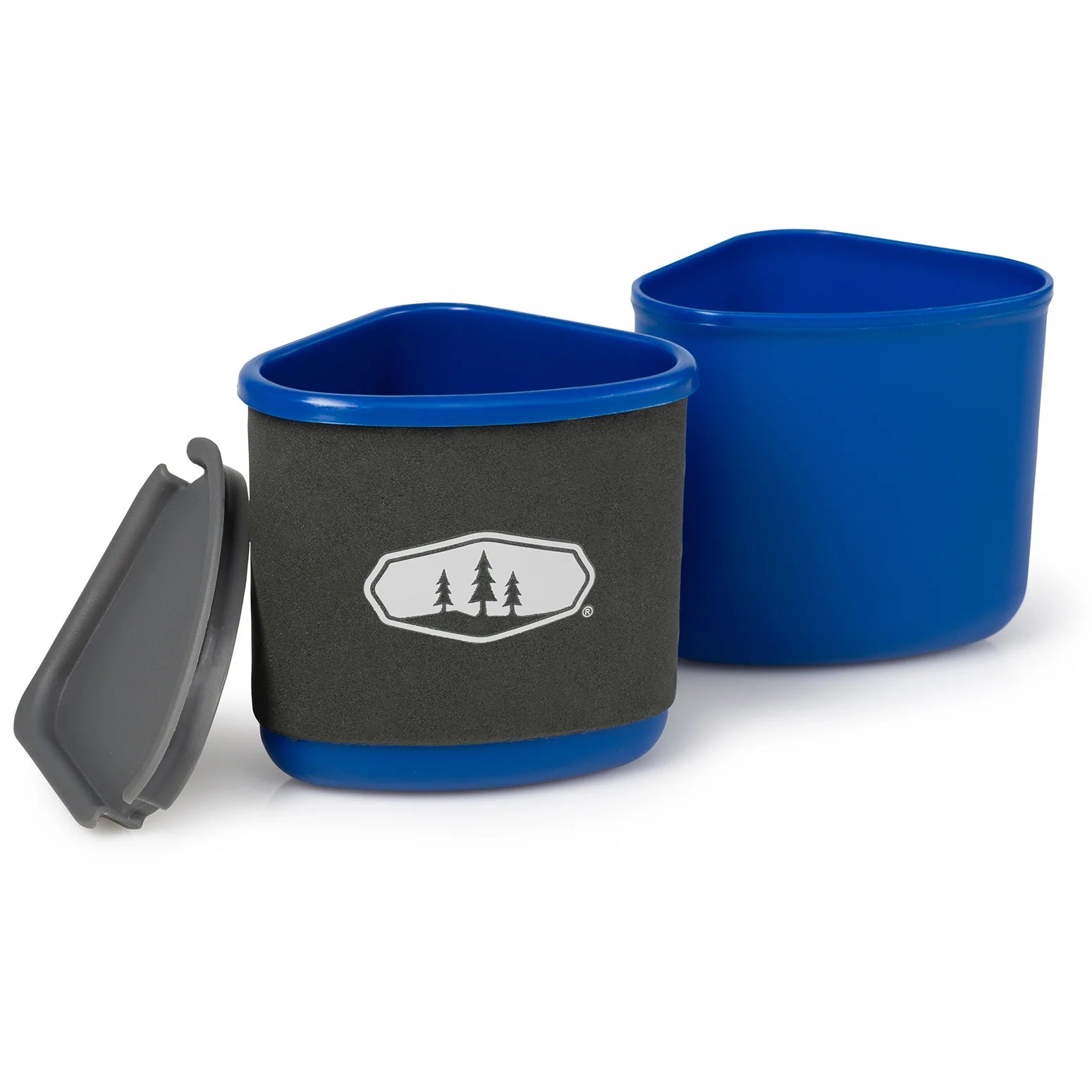 Gourmet Nesting Mug + Bowl