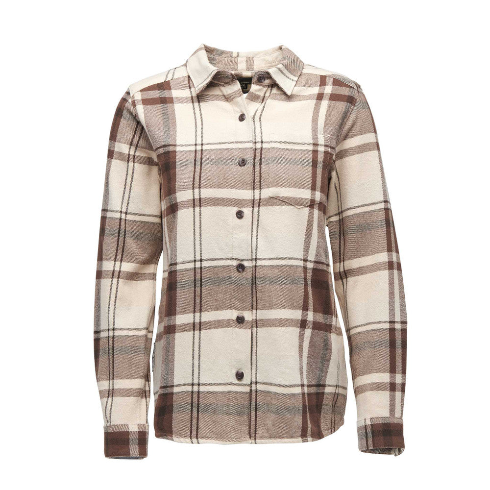 Project Flannel (Women's) - AP744066 - Past Season