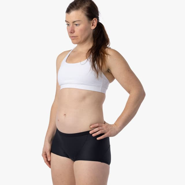 Foundation Bike Boxer Brief (Women's)