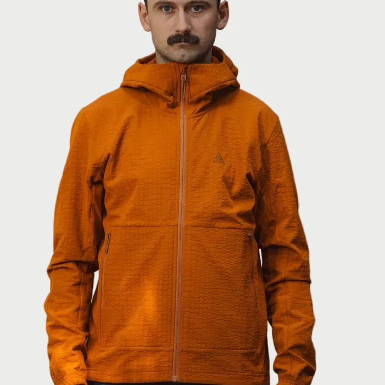 Chilco Hoody (Men's)