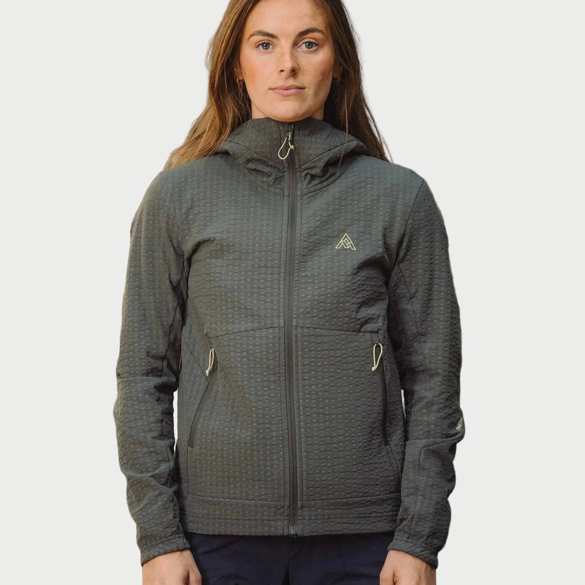 Chilco Hoody (Women's)