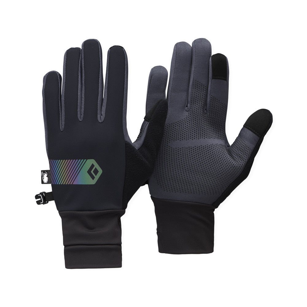 Black Diamond Hybrid Light Gloves The Outfitters The Outfitters