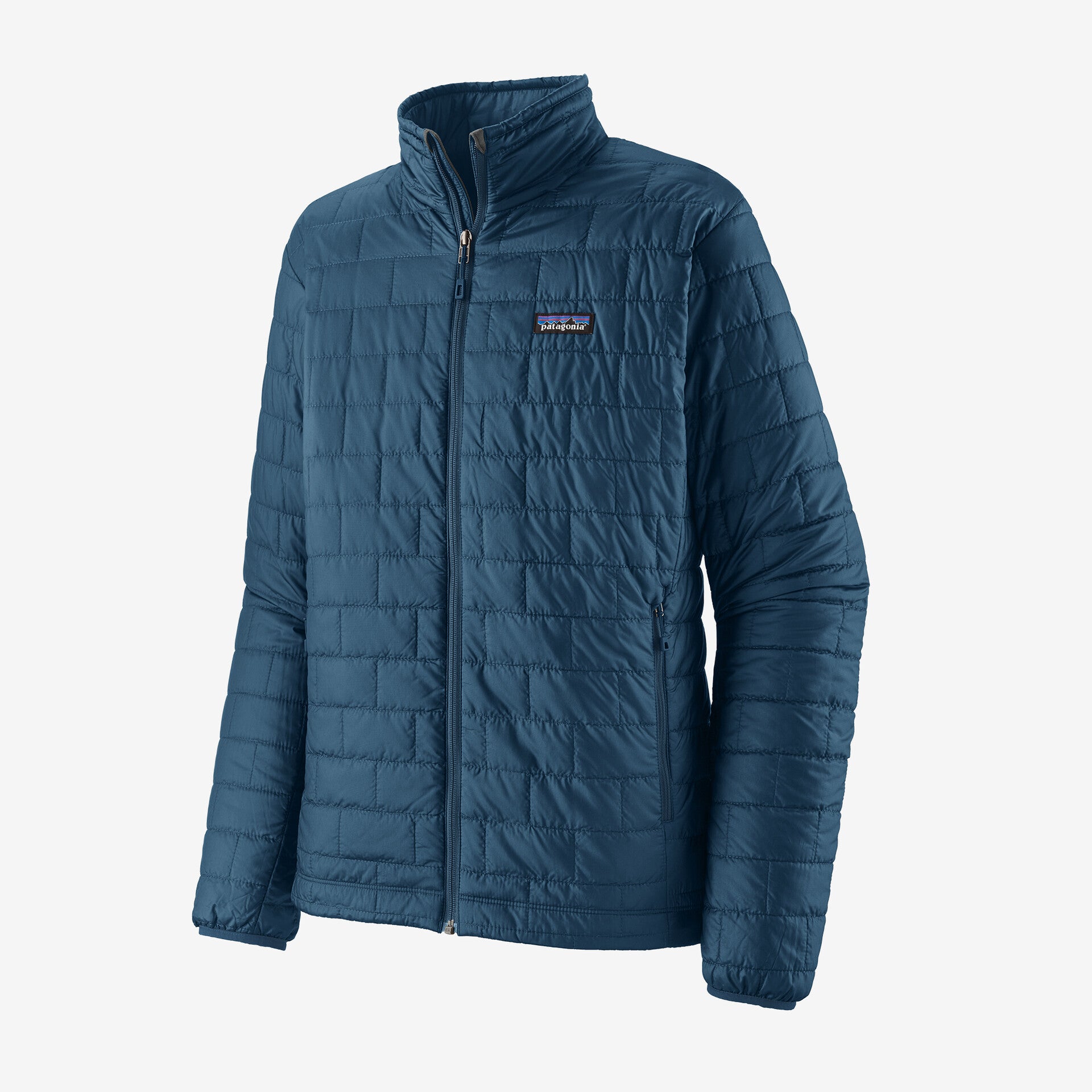 Nano Puff® Jacket (Men's) - 84212 - Past Season