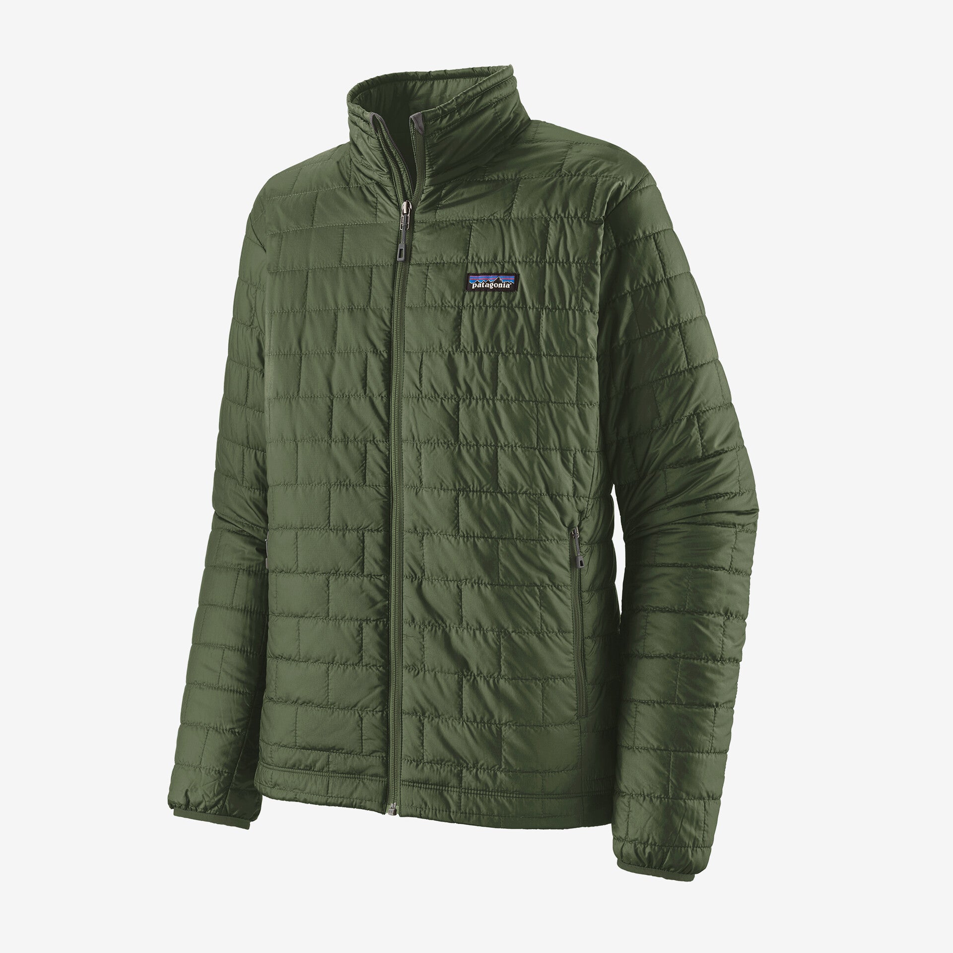 Nano Puff® Jacket (Men's) - 84212 - Past Season