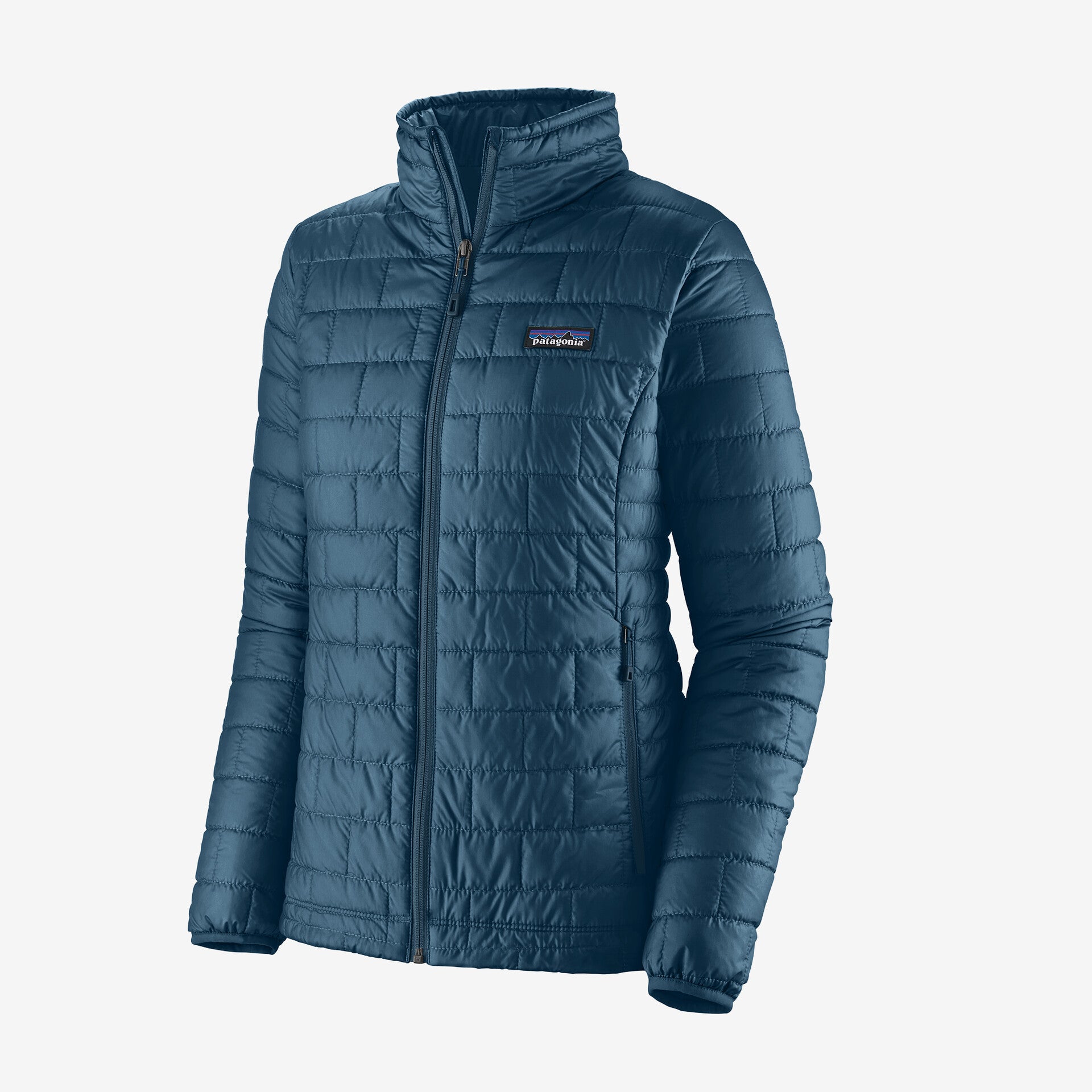Nano Puff® Jacket (Women's) - 84217 - Past Season