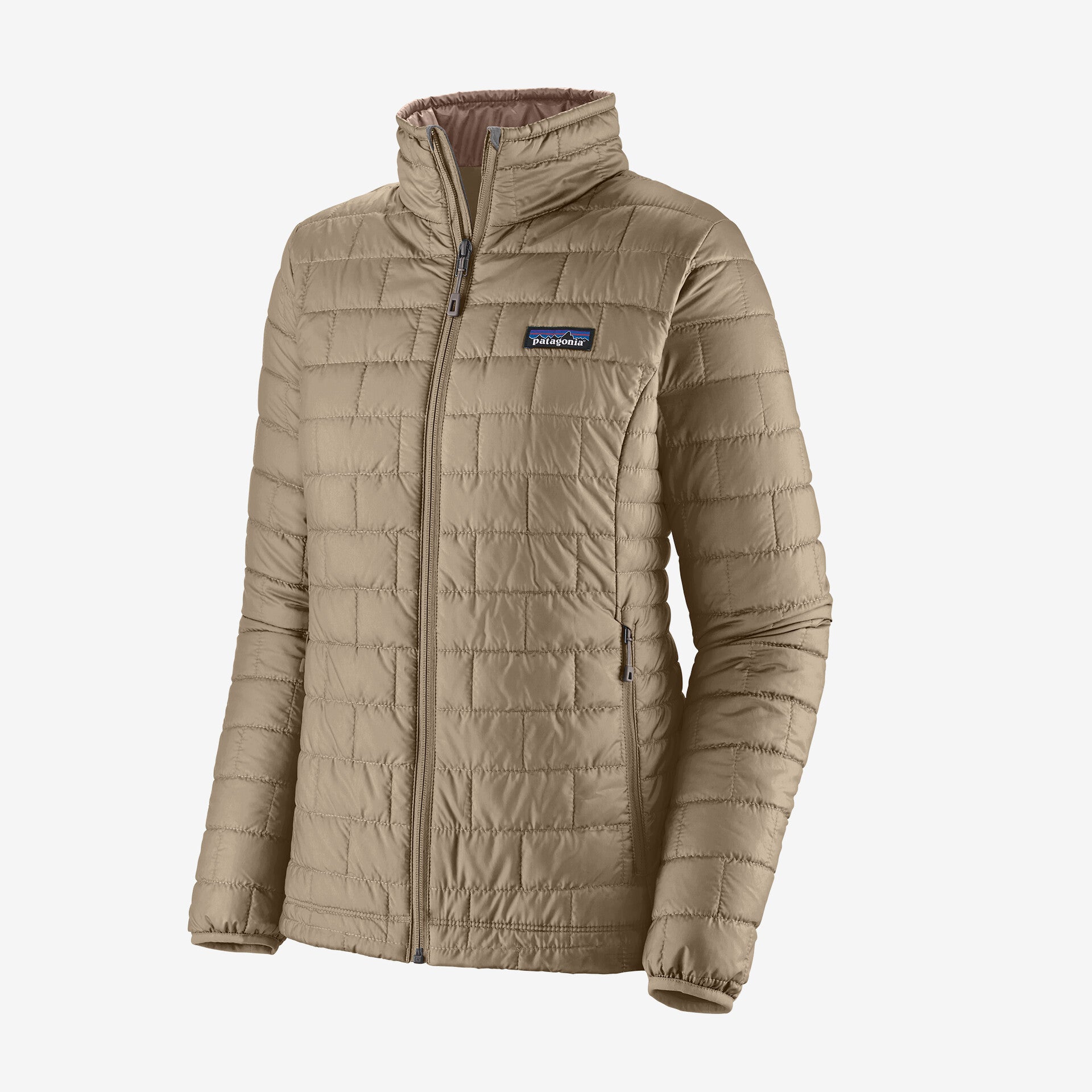 Nano Puff® Jacket (Women's) - 84217 - Past Season