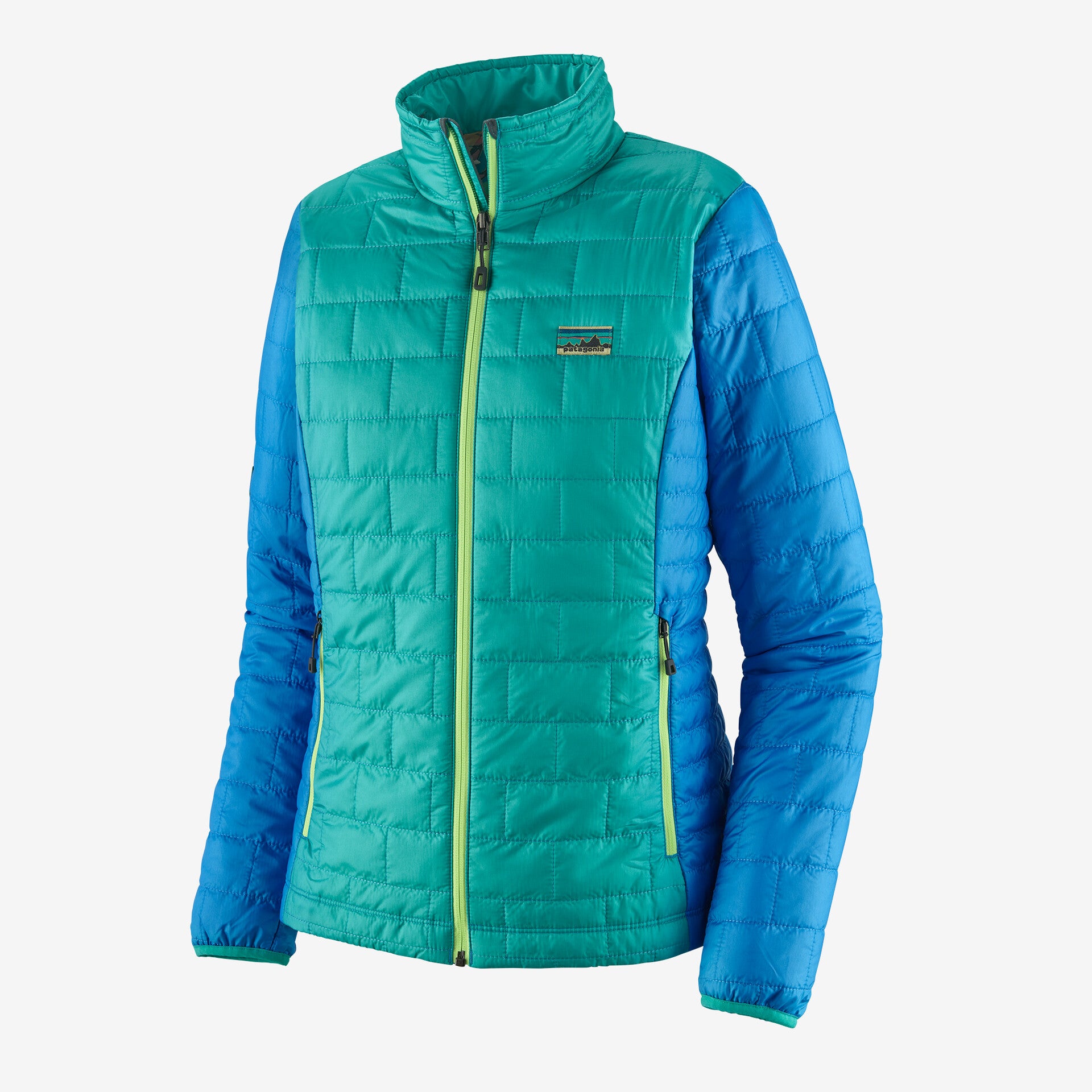 Nano Puff® Jacket (Women's) - 84217 - Past Season