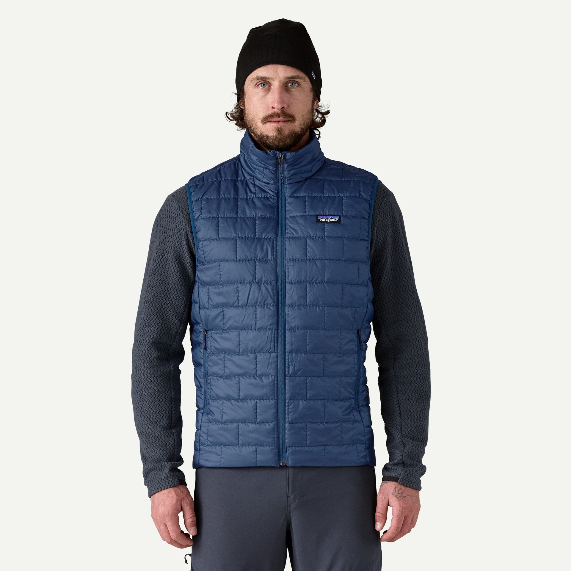 Nano Puff Vest (Men's) - 84243